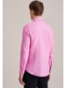 Seidensticker Business Hemd Slim in Rosa/Pink