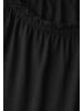 Street One Kleid in Black