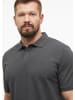 s.Oliver Polo-Shirt  in  9581_schiefergrau
