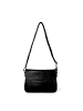 Sticks and Stones Tasche Athens Bag in Black