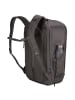 Thule Subterra 2 Convertible - Reiserucksack 16" 55 cm (black) in vetiver gray