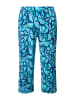 Ulla Popken Schlupfhose in marine