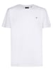 Petrol Industries 2er-Pack Basic-T-Shirt Rundhals Shift in Mehrfarbig