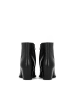 Kazar Boots in Schwarz