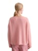 Marc O'Polo Pullover oversized in natural rose