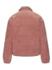 Buffalo Cordjacke in rosé