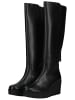 Gabor Stiefel in Schwarz