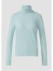 s.Oliver Strickpullover in 6439_helles türkis
