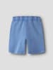 name it Nkmfandel Sweat-Shorts in palace blue