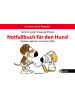 Kynos Buch - Notfallbuch für den Hund
