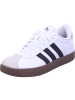 adidas Sneaker VL Court 3 in white/black/grey
