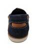 Camel Active Mokassin  in Blau