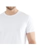 Tom Tailor T-Shirt 4er Pack in Weiß