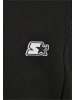 STARTER Trousers - Sweat in black