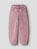 name it Jeans in Wild Ginger1