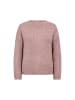 soyaconcept Pullover SC-GUNNA 1 in 94160 WOODROSE  MELANGE