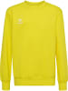 Hummel Hummel Sweatshirt Hmlgo Multisport Kinder in BLAZING YELLOW