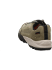 Joya Sportlicher Schnürschuh in grün