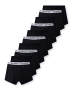 Respect 10er-Set: Boxer SET10001M in schwarz