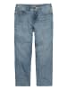 STHUGE Jeanshose in blue denim