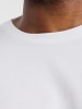 JACK & JONES PLUS T-shirt in White