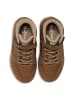 Hummel Klettverschluss Sneaker St Power Lebensstil Kinder in RUBBER