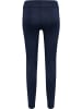 Hummel Hummel Leggings Hmlcore Damen in MARINE