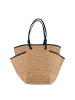 Ulla Popken Tasche in beige