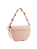 Seidenfelt Sundby Schultertasche 23 cm in tulle pink