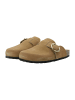 Cashott Sandalen CASHELLE in Toffee