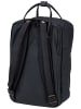 FJÄLLRÄVEN Rucksack Kanken No.2 Laptop 15' in Black/Black