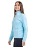 Schöffel Fleecejacke "Fleece Jk Style Ash WMS" in tidal wave