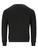 Virtus Sweatshirt Brent in 1001 Black