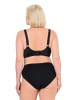 Ulla Popken BH in schwarz