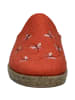 Josef Seibel Hausschuh Lara 01 in rot