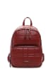 SURI FREY Rucksack Hilary in wine