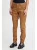 Pulz PZCamilia loose fit in Tobacco Brown