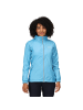 Regatta leichte Regenjacke Corinne IV in EtherealBlue