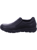 Imac Slipper Mit Tex-Membran in schwarz