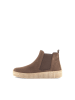 Gabor Fashion Chelsea Boots in braun