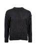 Roberto Geissini Basic Strickpullover