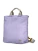 Jost Kemi X Change Bag XS - Rucksack 32 cm RFID in lilac