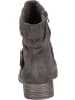 rieker Freizeit Stiefeletten in erde