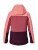 Killtec Kinder Skijacke in pink