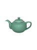 Greengate Teekanne Alice in dusty green