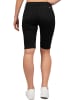 Cipo & Baxx Shorts in Black