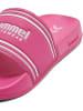 Hummel Badeschuh "Pool Slide Rt" in Pink