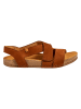El Naturalista Sandalen braun