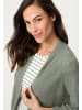 Olsen Strickhülle Olivia in schilf - 0001