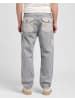 Lee Jeans Slouchy Str Carpenter - Relaxed Fit - in Gemini Grey